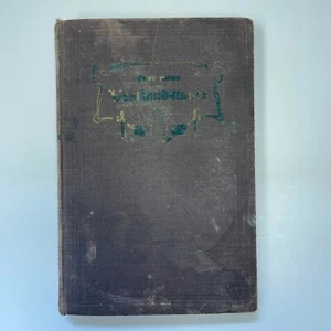 Vestlandstoner Johan Selenes 1919 Hardcover Norweigan - Picture 1 of 19