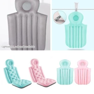Bathtub Accessories Can Buckle Tub Support Artifact Mattress Bath Pillow for - Picture 1 of 10