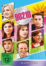 Beverly Hills 90210 - Season 8 [7 DVDs] von Attias, ... | DVD | Zustand sehr gut