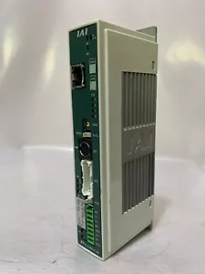 IAI / PCON.CB Controller, EtherNet/IP / PCON-CB-35PWAI-EP-0-0 - Picture 1 of 8