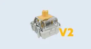 Lekker L45 V2 (90 Brand New Switches) - Bild 1 von 1