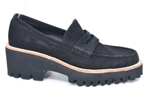Top End (430) new ladies leather shoe size (est RRP $219) size 37 - Picture 1 of 4