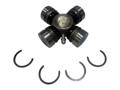 Universal Joint suitable for Nissan Patrol MQ GQ GU Front Rear 37125-C9425 - Image 1 of 2