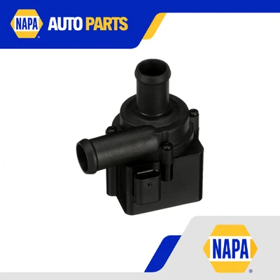 Bomba de agua eléctrica para Bentley Continental 3S 4.0 2019 en puertas 06D121601 nueva Foto 1 de 4