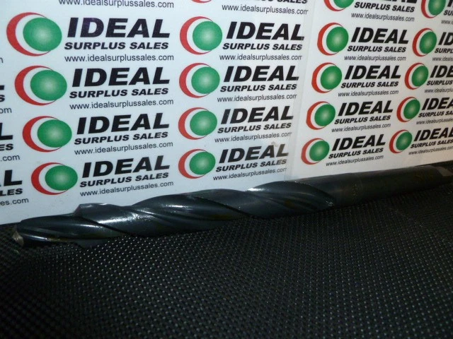 CLEVELAND TWIST DRILL 5156X7500 NEW IN BOX - Image 1 of 1