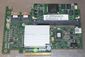 Dell R710 R510 R515 Perc H700 512MB Raid Controller XXFVX R374M CNXVV - Picture 1 of 1