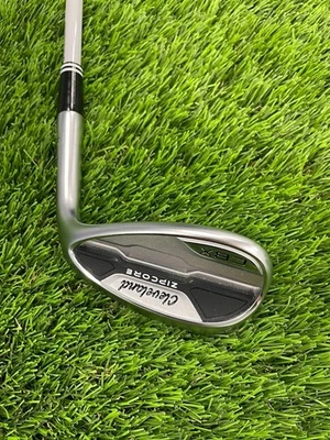 RH Cleveland CBX Zipcore 60* Ladies Shaft - Image 1 of 4