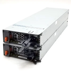 Netapp Switching Power Supply DCJ14602-01 100-120V 12A 114-001622+A0 Lot 2 - Picture 1 of 4