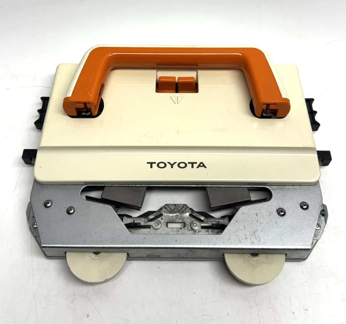 クラシック トヨタ 編み機 K107 年代物 クラシック トヨタ 編み機 K107 年代物 クラシック トヨタ 編み機 K107