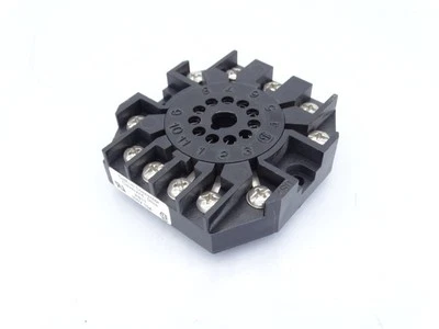 CUSTOM CONNECTOR RB11 RELAY SOCKET - Image 1 of 3