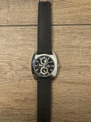 Элемент часы Нью-Йорк - MRP07232S - Изображение 1 из 2