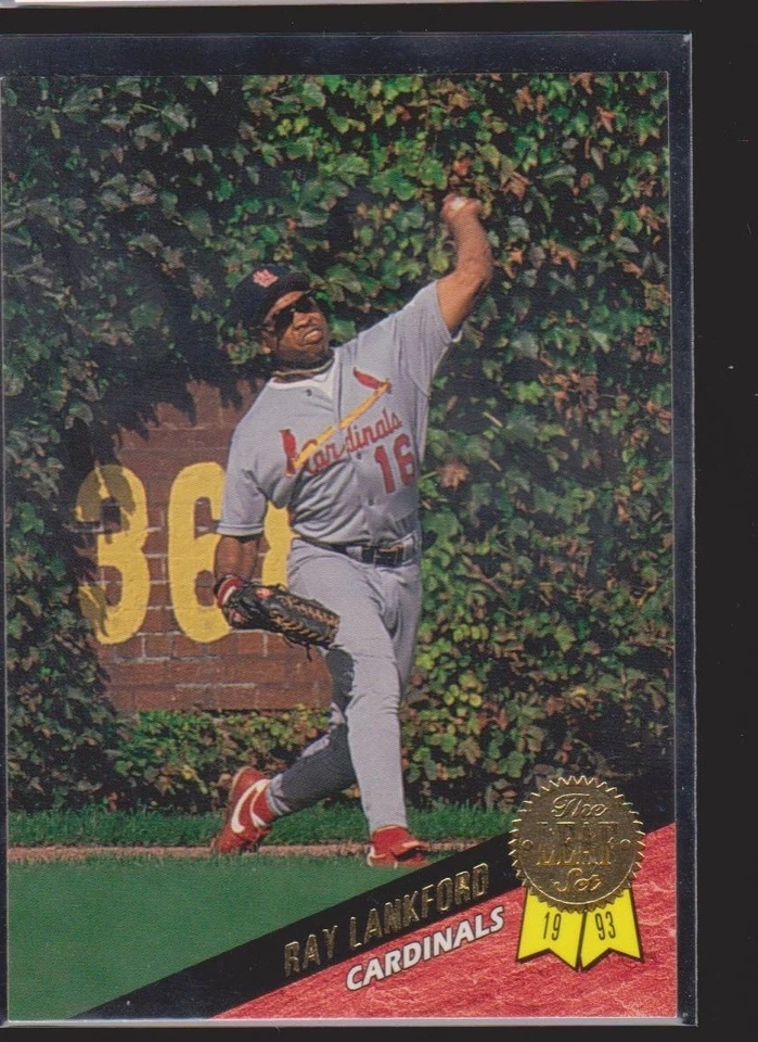 Baseball Collection Vintage Rookies Inserts (28/34)-- Get 40% off!! - Image 1 of 1