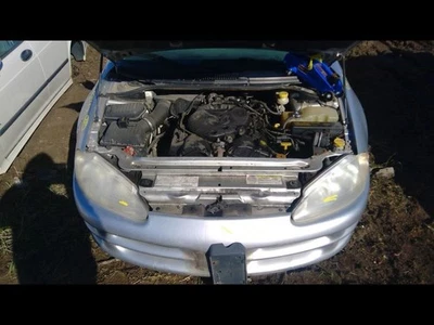 Starter Motor Fits 03-04 CONCORDE 3304849 Foto 1 de 4