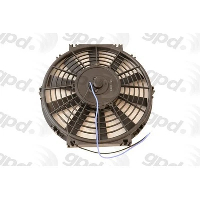 Ventilador de refrigeração elétrico Global Parts Distributors 2811236 Gpd 2811236 - Imagem 1 de 4
