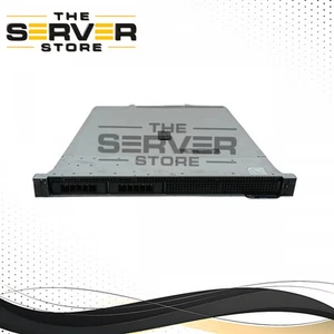 Dell PowerEdge R240 2 Bay LFF 1U Server Intel i3-9100 3.60GHz 32GB 2x Trays - Picture 1 of 3