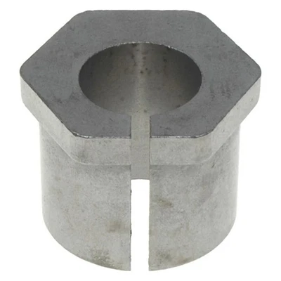 Buje ACDelco genuino para Ford E-350 Econoline 1992-1996 acero plata 19465058 Foto 1 de 4