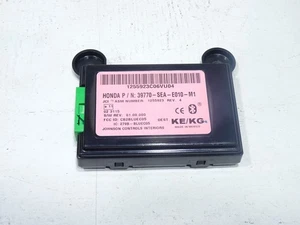Honda Accord Bluetooth Steuergerät 39770-SEA-E010-M1 2003-2007 - Bild 1 von 7