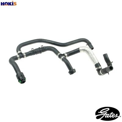 HEATER HOSE 02-1686 FOR JAGUAR AJ32 3.2L AJ-V8/AJ27S/DC/BC 4.0L 8cyl XJ - Image 1 of 4