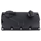 Rocker Engine Valve Cover for VW Passat Golf 4, 5 Polo 9N T5 1.9 TDI 038103469AD