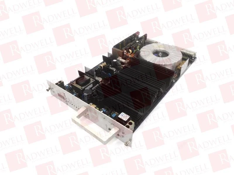 TE CONNECTIVITY AMP.IID / AMPIID (USED) - Image 1 of 1