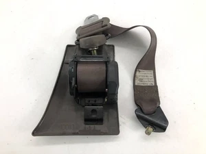 Daihatsu Hijet S82P Seat Belt Front Left S80P S81P S83P USED JDM OEM - Foto 1 di 3