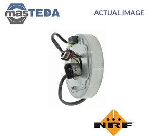 38672 AIR CONDITIONER COMPRESSOR MAGNETIC CLUTCH NRF FOR PORSCHE MACAN - Picture 1 of 5