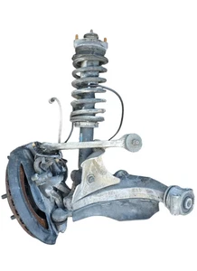 1987-1995 Porsche 928 Front Right Suspension Knee Knuckle OEM - Picture 1 of 5