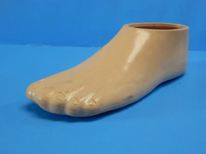 Rush Proteor Prosthetic Foot Shell Size 26 cm LEFT - Picture 1 of 4