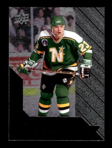 6-0-0 PWE . 2014-15 black diamond . #110 brian bellows . double diamonds - Picture 1 of 2