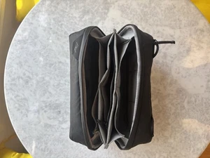 Peak Design Tech Pouch, Black - Picture 1 of 9
