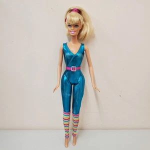 2009 Disney Pixar Toy Story 3 Great Shape Barbie Doll - Picture 1 of 12