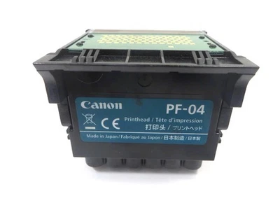 Canon PrintHead PF-04 For Canon ImagePrograf Printers - Image 1 of 2