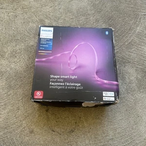 Philips - Hue Solo Lightstrip ≈ 20 Foot Smart Home White and Color Ambiance - Picture 1 of 3
