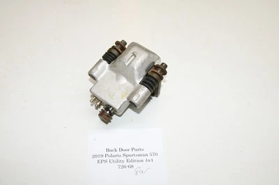 2019 Polaris Sportsman 570 Eps Utility Edition 4x4 Rear Brake Caliper Aftermarke - Изображение 1 из 4