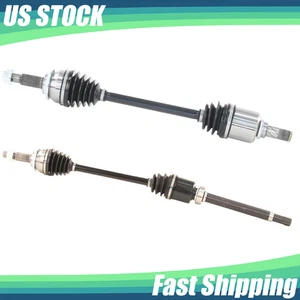 New OE Front CV Axle For 2020-2021 Nissan Sentra 2.0L Lifetime Warranty - Picture 1 of 8