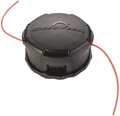 Echo 99944200907b New Genuine Speed Feed 400 Head fits All SRM Trimmers!! - Image 1 of 2