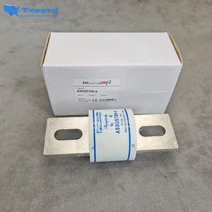 Nuevo fusible semiconductor A50QS700-4 alta velocidad 500V 700A para MERSEN FERRAZ - Imagen 1 de 9