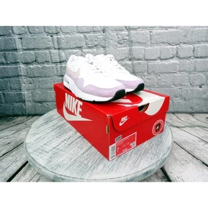 Nike Air Max SC White Platinum Violet Women 7 New In Box - Picture 1 of 11