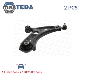 FI-WP-15402 LINKS RECHTS QUERLENKER SATZ VORNE MOOG 2PCS NEU OE QUALITÄT - Picture 1 of 4