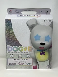 DOG-E Interaktiver Roboterhund mit bunten LED-Leuchten, 200+ Sounds | BRANDNEU ✅ - Bild 1 von 9