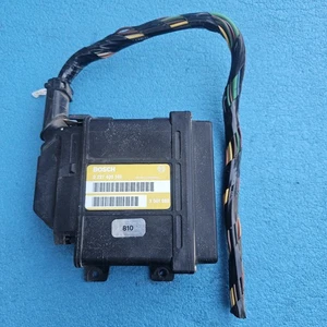 VOLVO BOSCH 3501688 0227400140 EZK Ignition Control ECU 1988-90 240 740 *USED* - Picture 1 of 3