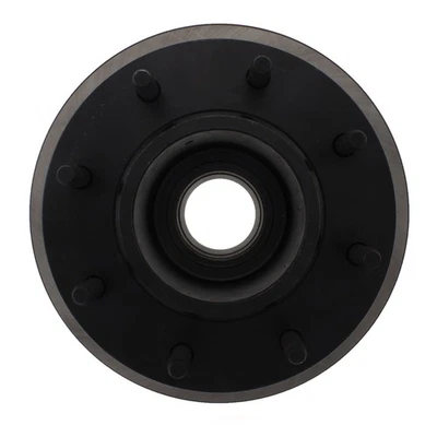 Rotor de freno delantero para Ford F350 Super Duty 2005-2007 tracción trasera 2006 Centric 120.65117 Foto 1 de 4