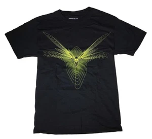 Camiseta Marvel Ant-Man & The Wasp Talla 4XL Caja de Botín Exclusiva Avispa Negra - Imagen 1 de 3