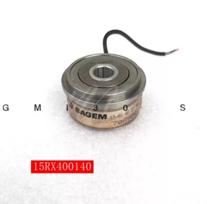1 pieza Transformador rotativo codificador usado 15RX400140 - Imagen 1 de 4