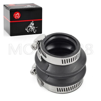 Drive Shaft Rubber Boot For Can Am Outlander Max 400 450 500 570 650 800R 850  - Image 1 of 4