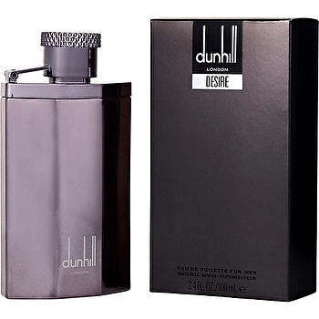Dunhill Desire Platinum Man Eau De Toilette 100ml - image 1 of 1