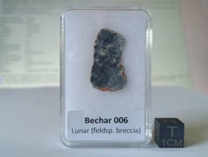 *** Bechar 006 (Lunar) - 1.5 g *** - Picture 1 of 2