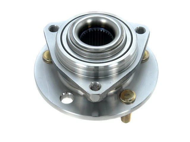 Conjunto de buje de rueda delantera para Dodge Intrepid 2000 1999 1996 1993-2004 BF326ZY Foto 1 de 1