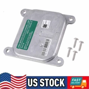 HB53-13B626-B For 2016-2019 Ford Explorer Led Headlight Module Control Unit US - Picture 1 of 15