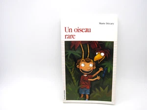 Marie Décary - Un Oiseau Rare  Echelle PR 140 - Bild 1 von 3